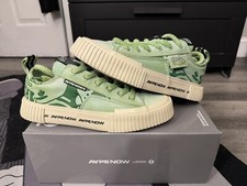 Aape By bathing Ape X SneakerCon collab picture