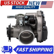 Electronic Throttle Body Assembly for Chevrolet Lacetti 1.4 1.6 03-12 96815480 picture