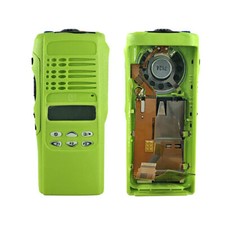 Colorful Housing Case Replacement for HT1250 with Speaker LCD Handheld Radio picture