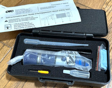 NEW OTC Tools DEF Diesel Exhaust Fluid Refractometer Tester Kit Set Lot Case picture