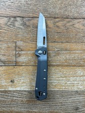NIB Discontinued LEATHERMAN FREE K2 - New Old Stock Discovered - Never Used picture