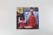 Homeboy Sandman, Edan - Humble Pi on Stones Throw Records - Sealed picture