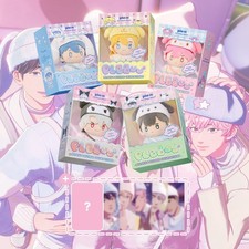 [GIFT] PLAVE 2nd Single Album [ PLBBUU ] PLBBUU Ver (Limited) picture