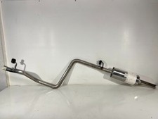 2019-2023 Kia Forte Intermediate Exhaust Pipe OEM picture