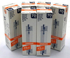 OSRAM 70W VIALOX NAV-TS SUPER SON-TS PLUS 4Y  Double-Ended linear picture
