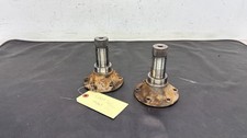 1978-1995 Porsche 928 Automatic Transmission Cv Axle Flanges picture