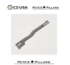 Pillar CZ 457 Firing Pin Striker Upgraded Replacement Reshaped Modified PP457FPT picture