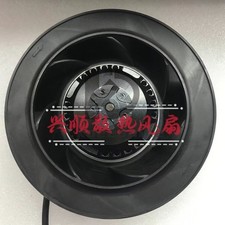 1 PCS  FULLTECH Fan UF190APA23H1C2A  AC230V 57/72W centrifugal cooling fan picture