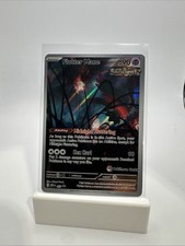 Flutter Mane #097 Pokemon Center Promo NM/Near Mint Pokemon 2024 picture