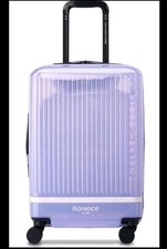 Florence by Mills Gotta Glow Hardside Expandable Luggage (New) picture