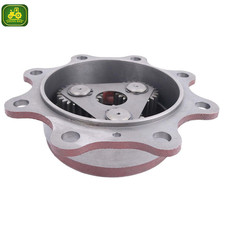 100554A1 Planetary Carrier Assembly For Case 580 Super L 580 Super M 585G 586G picture