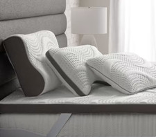 Sleep Number ResponseFit Pillow – Choose Your Shape & Size picture