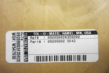 NEW TOL-O-MATIC 09209002SK42 KIT picture