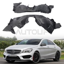 Fit 2014-2019 Mercedes Benz CLA250 Front L & R Side Fender Line 2466900100/200 picture