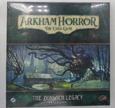 ARKHAM HORROR CARD GAME ~ DUNWICH LEGACY EXPANSION BRAND NEW picture