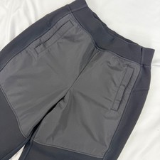 Athleta Get Set Hybrid Jogger 467913 Women's XS Black Tencel Stretch Pants picture