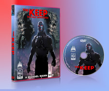 THE KEEP - 1983 / DIGITALLY REMASTERED picture