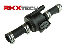 RKX Evap Purge Regulator Valve Repair Kit Genuine Bosch Land Rover 2.0L LR045109 picture