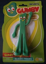 Gumby 6