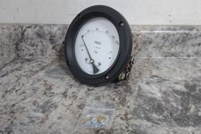 Midwest Instrument 140-AC-00-OO-100P 0 to 100 PSID Differential Pressure Gauge picture