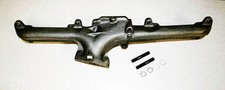 New 1965 - 1967 FORD Mustang Exhaust Manifold 200 Six 6 Cylinder 1 3/4