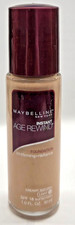 NEW MAYBELLINE Instant Age Rewind FOUNDATION-CREAMY NATURAL LIGHT 5 picture