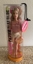 2004 Mattel Teresa Fashion Fever Barbie H0644/H0896-0900HL NRFB picture