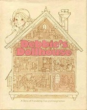 Debbie's Dollhouse : A Story of Friendship, Fun, and Imagination picture