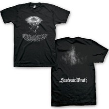 Darkthrone Sardonic Wrath T-Shirt picture