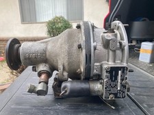 TRIUMPH SPITFIRE  GT6  D-type Overdrive unit. picture