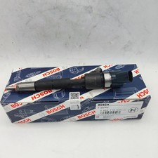 NEW 1X Fuel Injector 0445110545 006013026H1 for Mahindra Tractor 2555 2655 picture