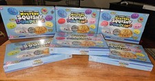 RMS® Crazy Fun™ Dumpling Advent Squishy Calendar 2026 24pc picture