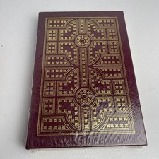 Beautiful Easton Press - Lady Chatterly's Lover - D.H. Lawrence HC Sealed picture