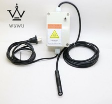 365nm New Portable UV Spot Light Source UV Curing Machine UV Curing Pen picture