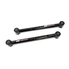 UMI 3015-B 78-88 G-Body Tubular Non-Adj. Lower Control Arms,Black picture