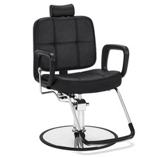 BarberPub All Purpose Hydraulic Barber Chair Salon Beauty Spa Chair Recliner2059 picture
