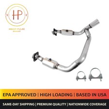 Front Catalytic Converter for 2011-2014 Ram 1500 5.7L V8 GAS OHV picture