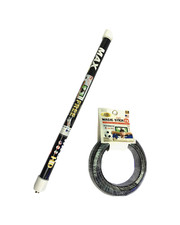 Super HD TV MAX HD Antenna HDTV FREE Digital Channels Magic Stick 20ft Cable picture