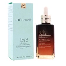 Estée Lauder Advanced Night Repair Serum 100ml / 3.4oz – Multi-Recovery – New picture