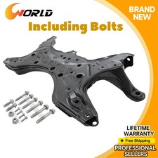 For 2003-2007 Toyota Corolla Front Crossmember Suspension Subframe With Bolts picture