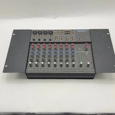 Mackie Micro Series 1202 12-Channel DJ Mixer picture