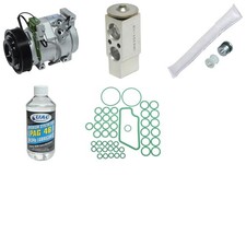 UAC KT 1973 A/C Compressor Kit For 01-08 Toyota Camry Highlander Solara picture