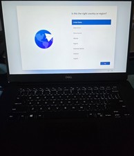 Dell XPS 15 7590 FHD i7-9750H 2.60GHz 16GB 512GB SSD + 4K 12-port USB-C Dock picture