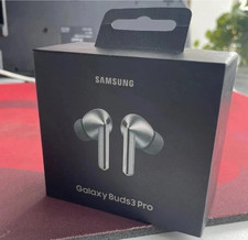 Brand New Samsung Galaxy Buds3 Pro,  ANC True Wireless Earphones picture