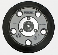 Dewalt Genuine OEM Replacement Backing Pad, N121668 picture