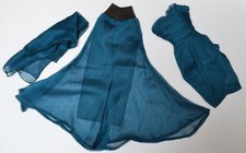 SANDRA STILLWELL ZOE PARTIAL OUTFIT Gene Marshall BELLISSIMA ITIALIAN (XSXA) picture