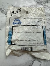 NOS Sierra Impeller Chrysler/Force 18-8903, 47-F4360652 picture