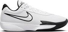 Nike Zoom GT Cut Academy FB2599-100 Men's White Basketball Shoes picture