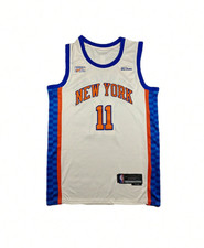 New York Knicks Jalen Brunson # 11 Jersey picture