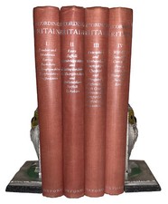 RECORDING BRITAIN, OXFORD UNIVERSITY PRESS, 1946, 1st Ed, 4 VOLUME SET COMPLETE picture